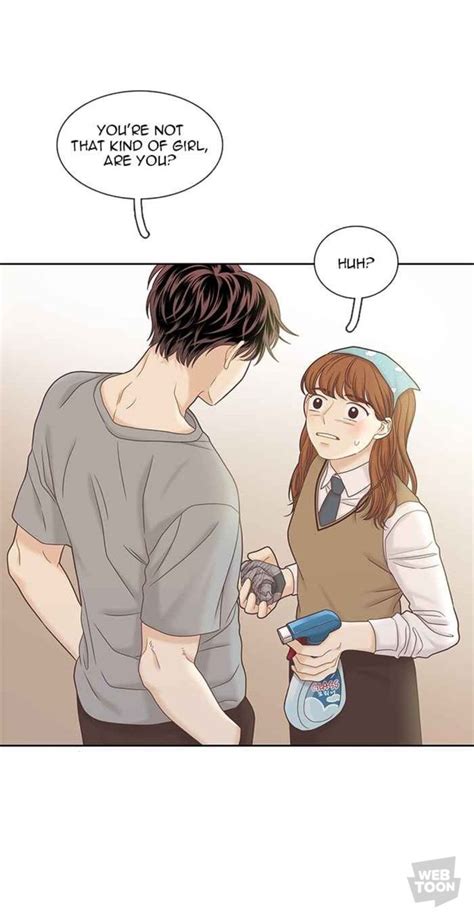odd girl out webtoon read.